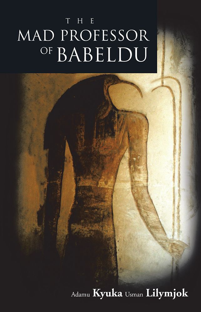 THE MAD PROFESSOR OF BABELDU