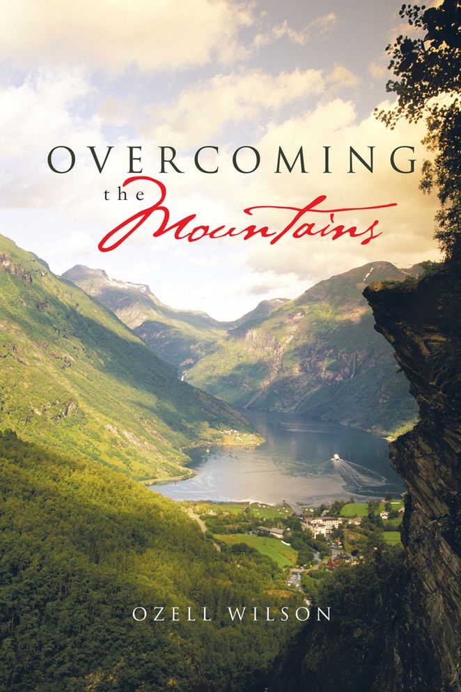 Overcoming the Mountains