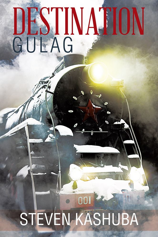 DESTINATION GULAG