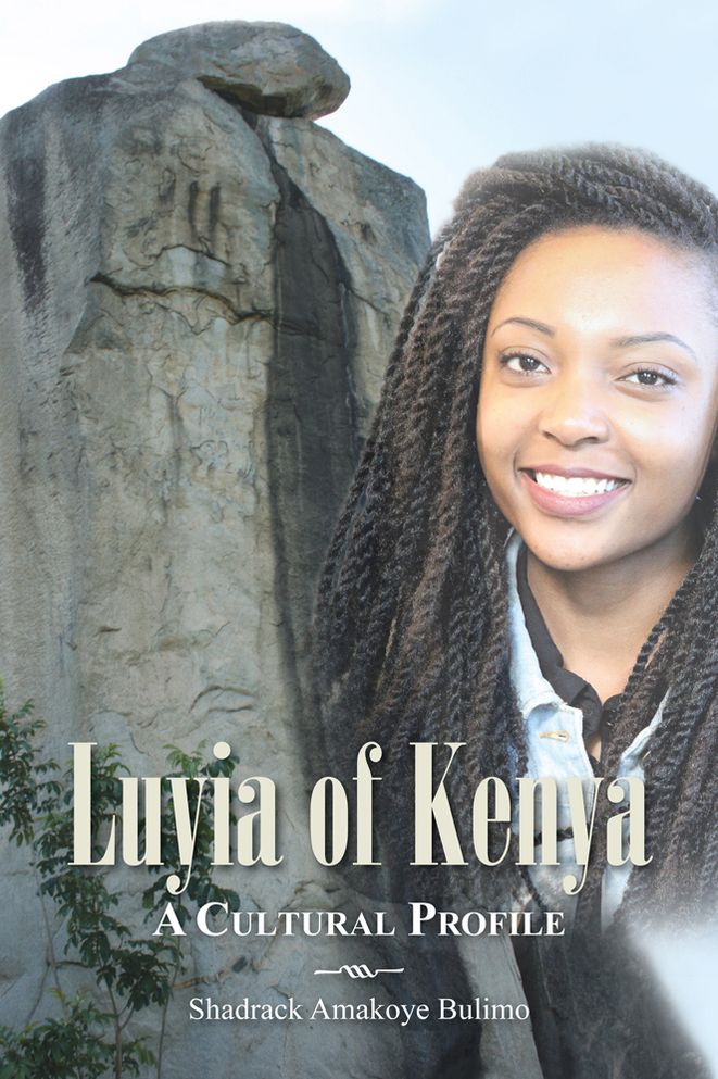 Luyia of Kenya: A CULTURAL PROFILE
