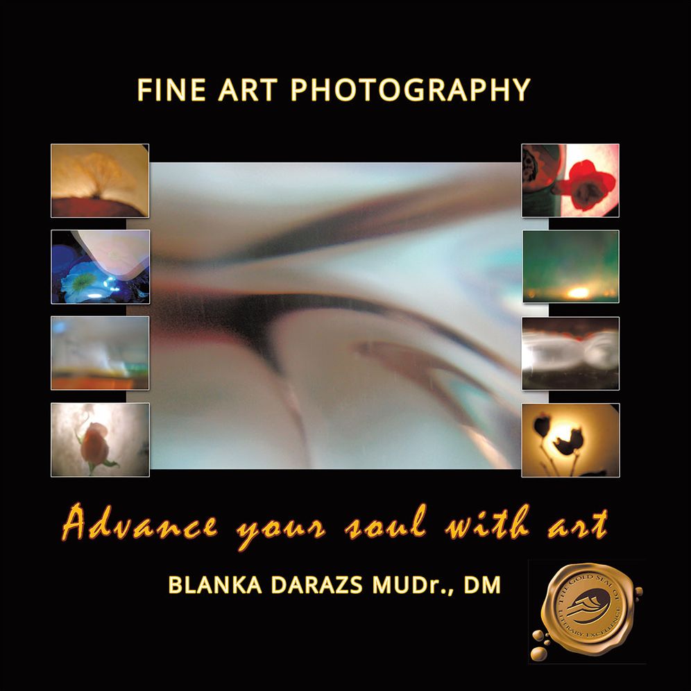 Advance Your Soul with Art: Fine Art Photography
