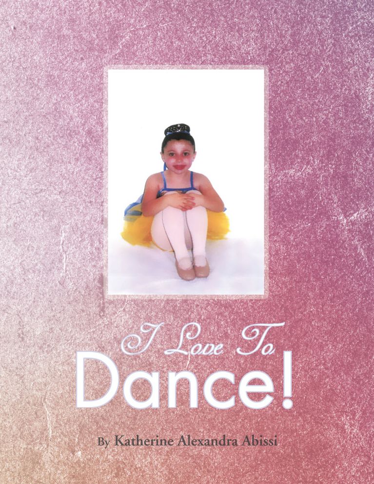 I Love To Dance!
