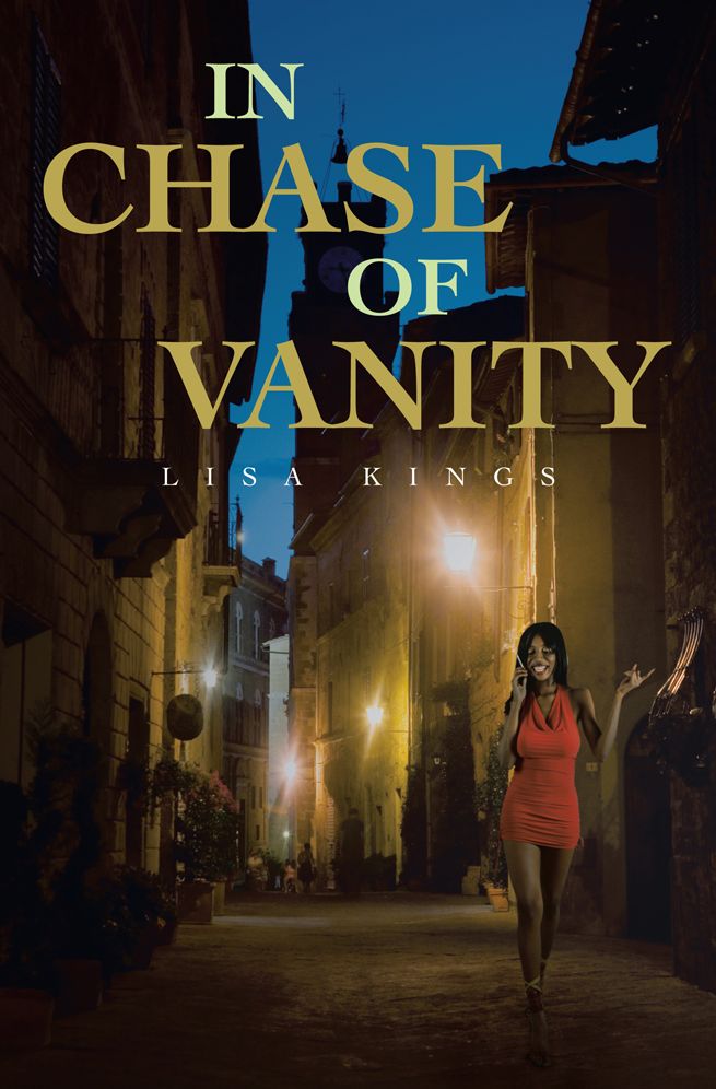 IN CHASE OF VANITY