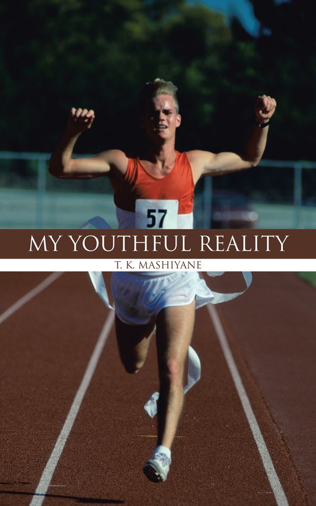 MY YOUTHFUL REALITY