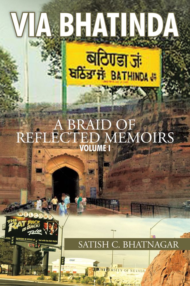 VIA BHATINDA: A BRAID OF REFLECTED MEMOIRS