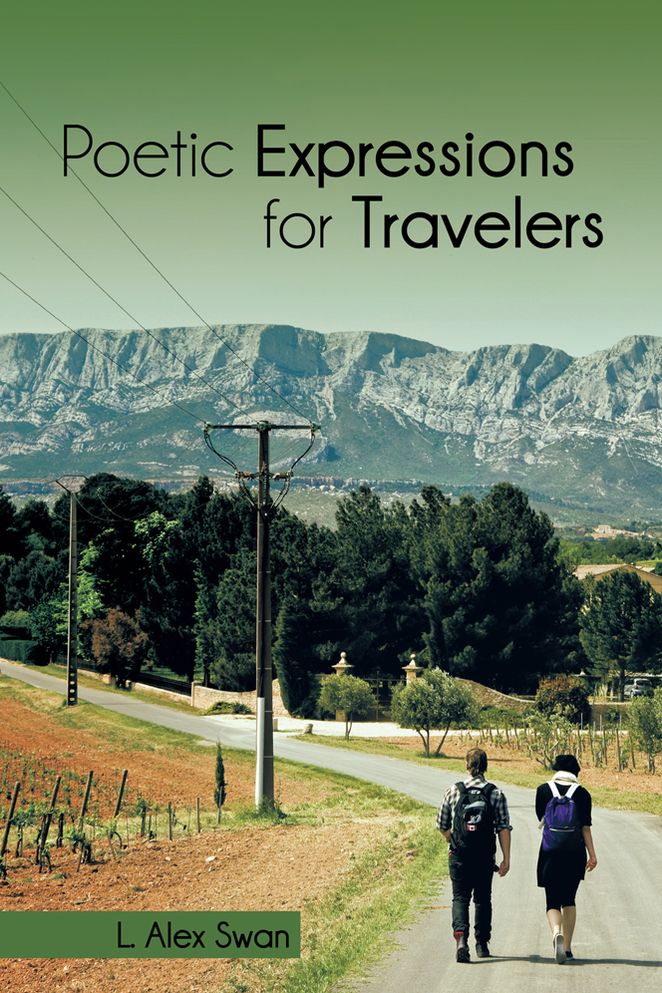 Poetic Expressions for Travelers