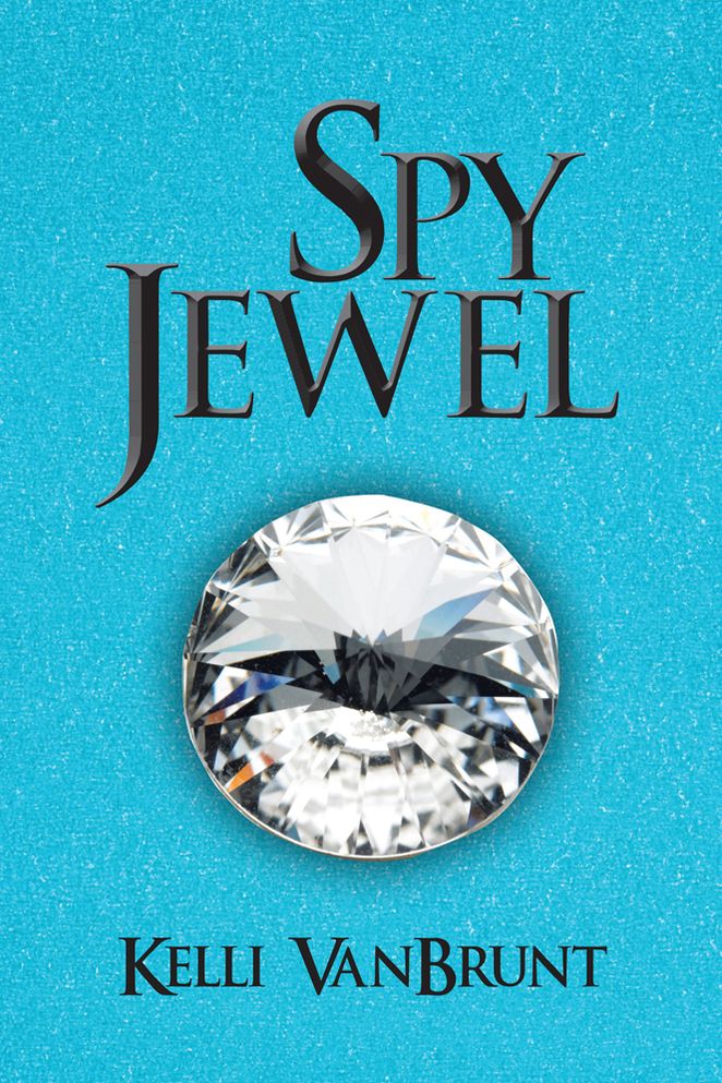SPY JEWEL