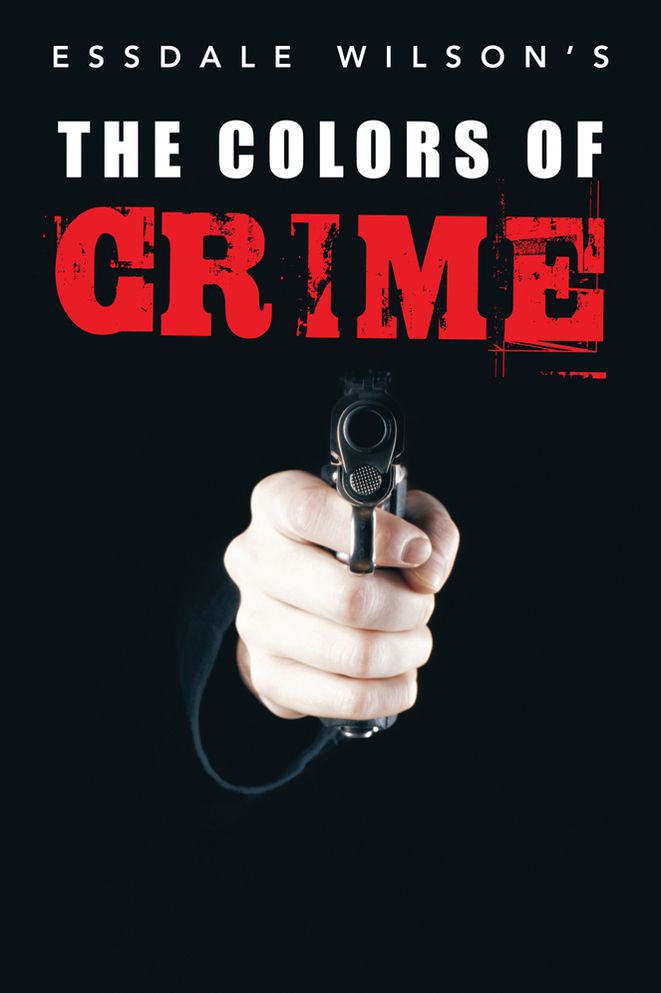 THE COLORS OF CRIME