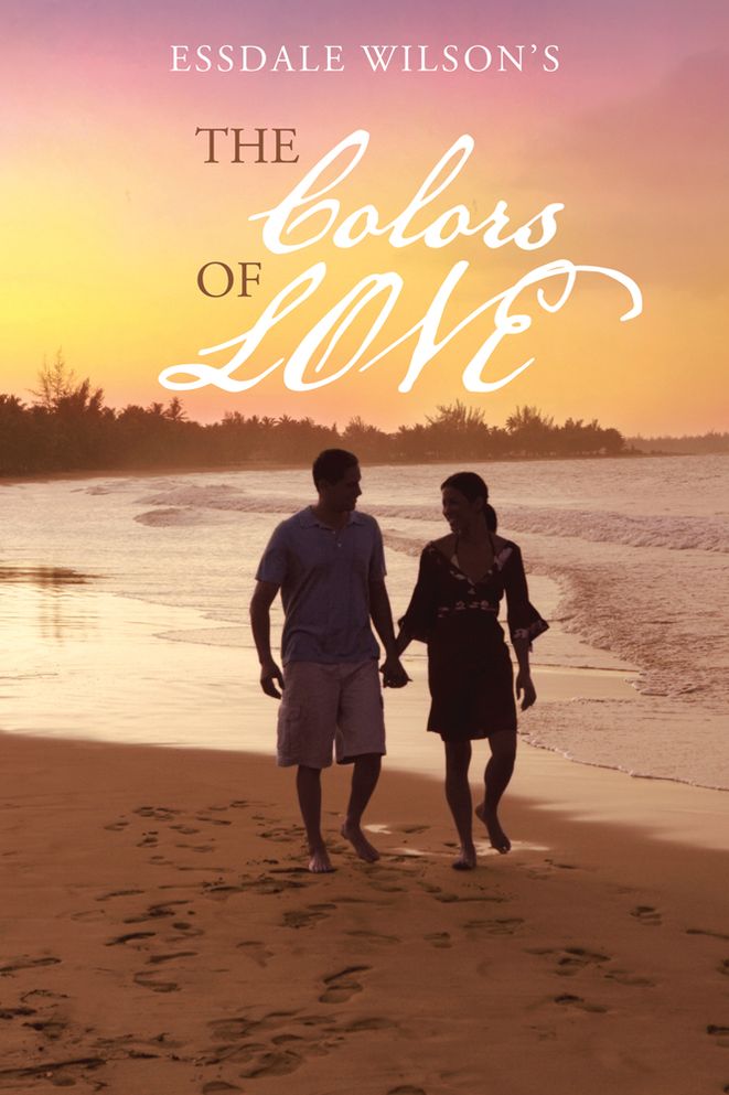 THE COLORS OF LOVE