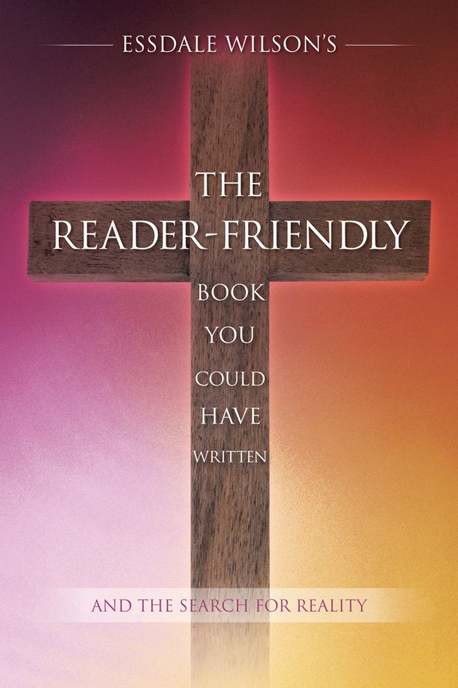 Book You Could Have Written: And the search for reality