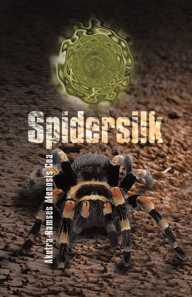 Spidersilk