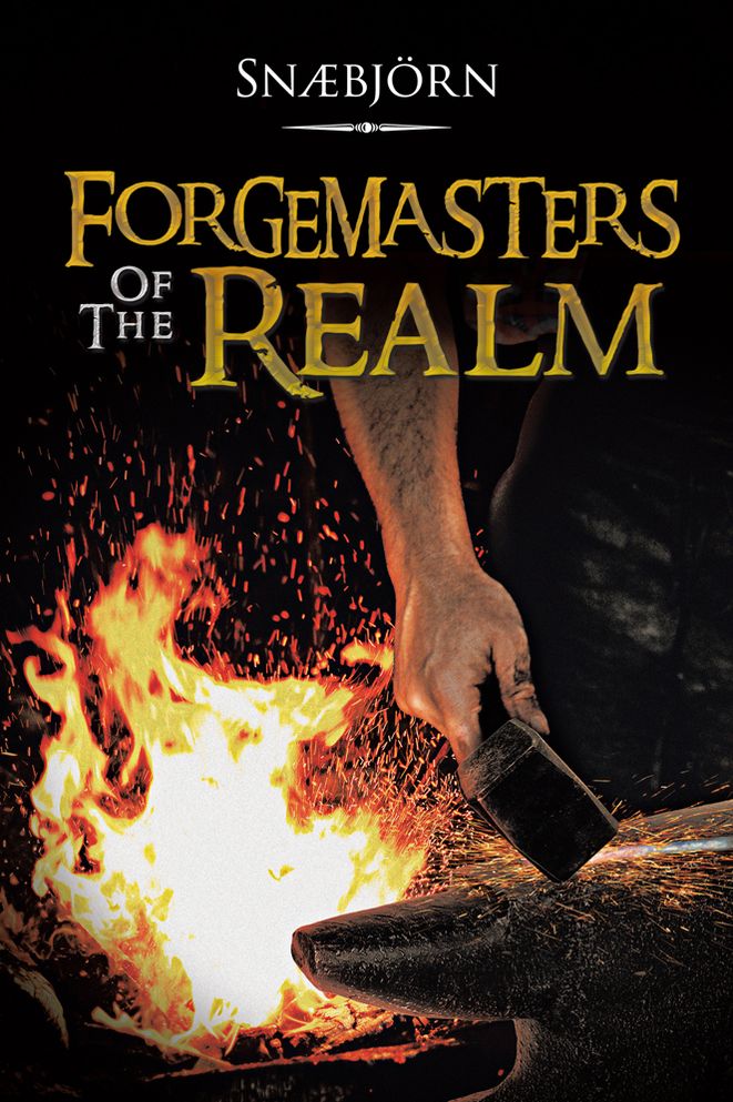 FORGEMASTERS OF THE REALM