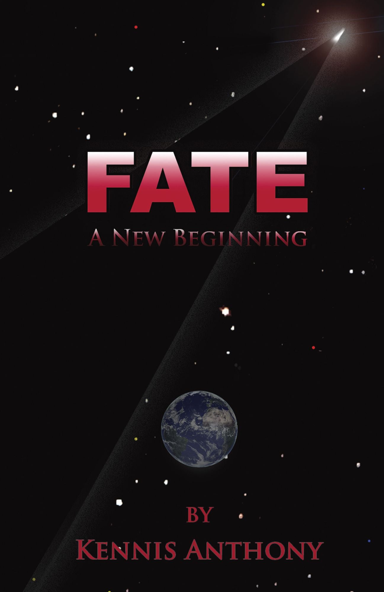 Fate: A New Beginning