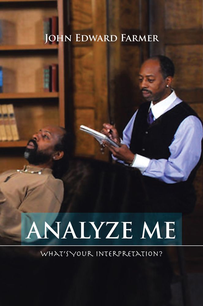 Analyze Me: What's Your Interpretation?