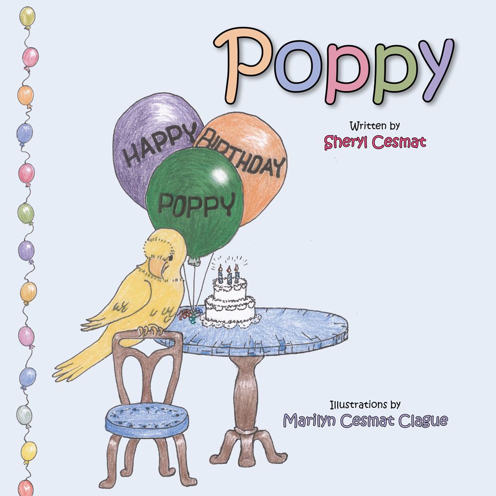 Poppy