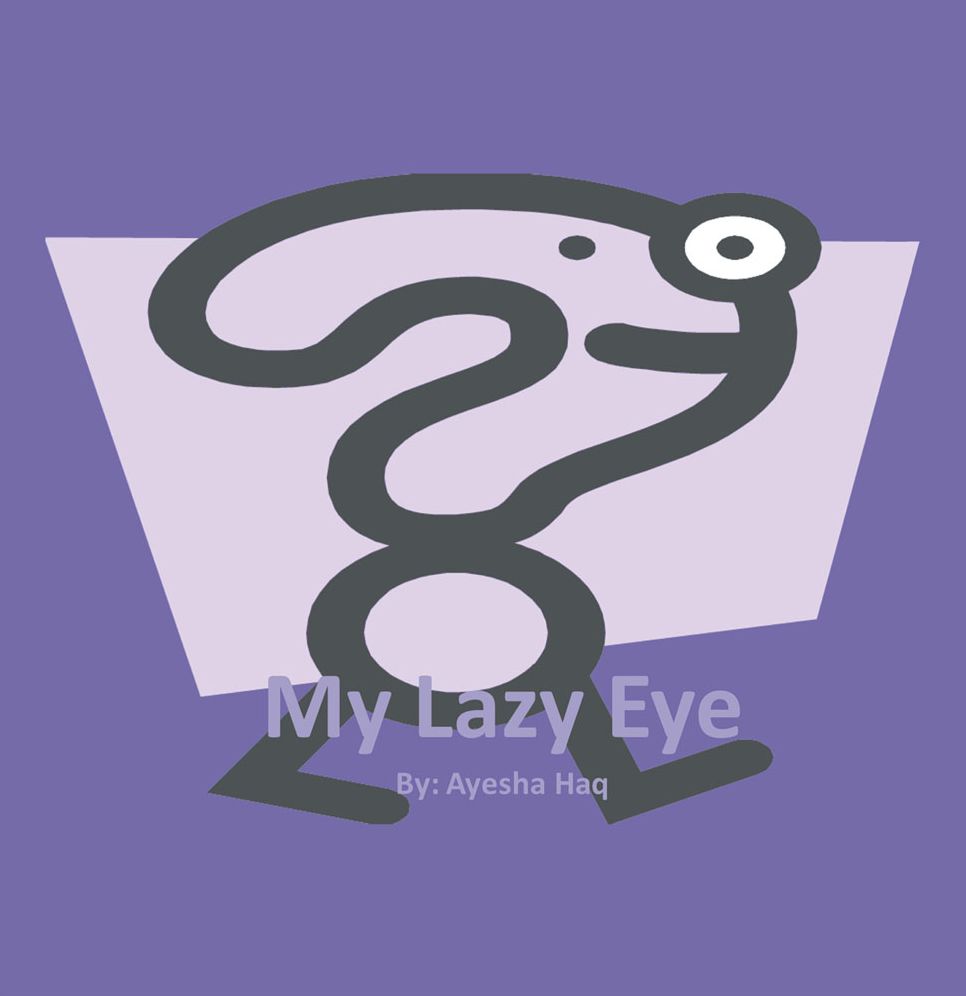 My Lazy Eye