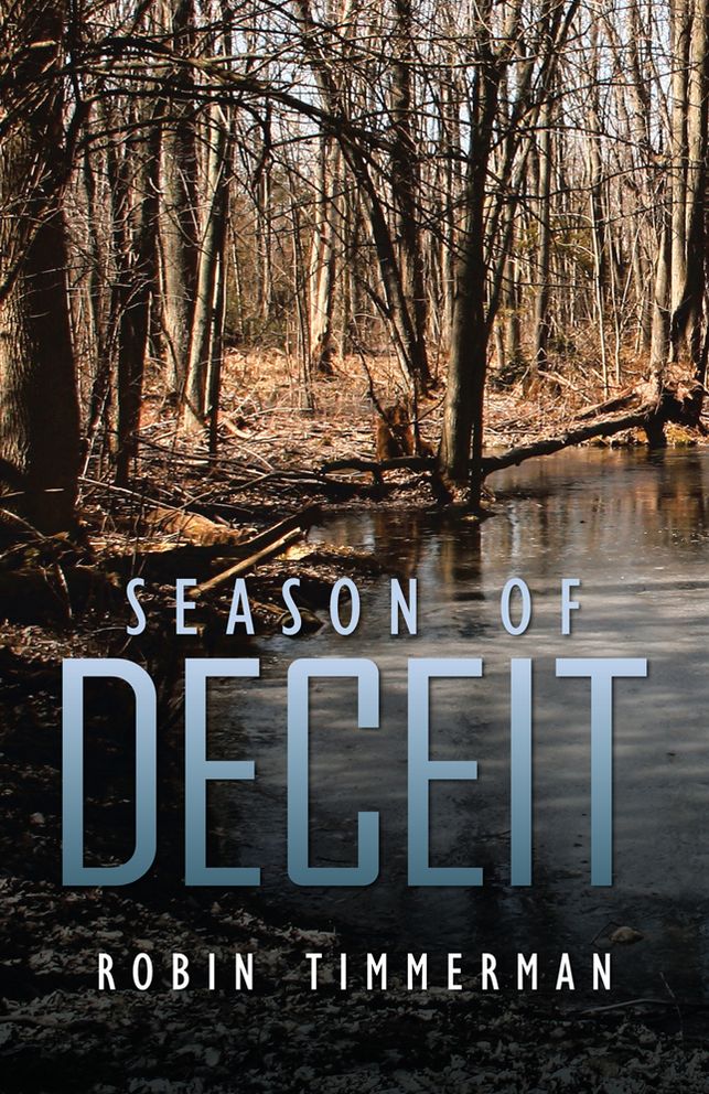 SEASON OF DECEIT