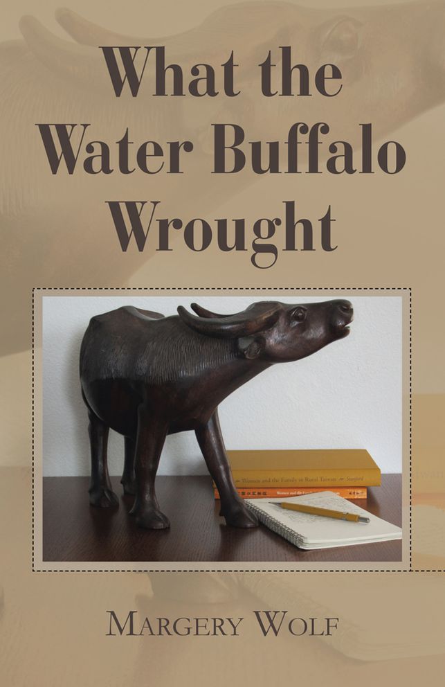 What the Water Buffalo Wrought