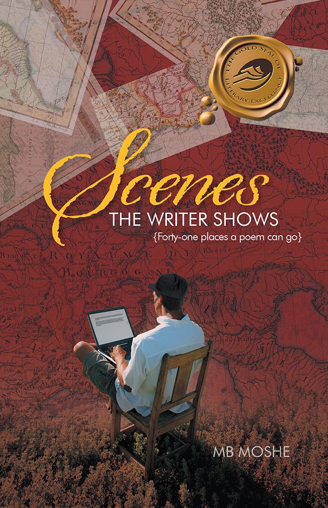 Scenes the Writer Shows: {Forty-one places a poem can go}