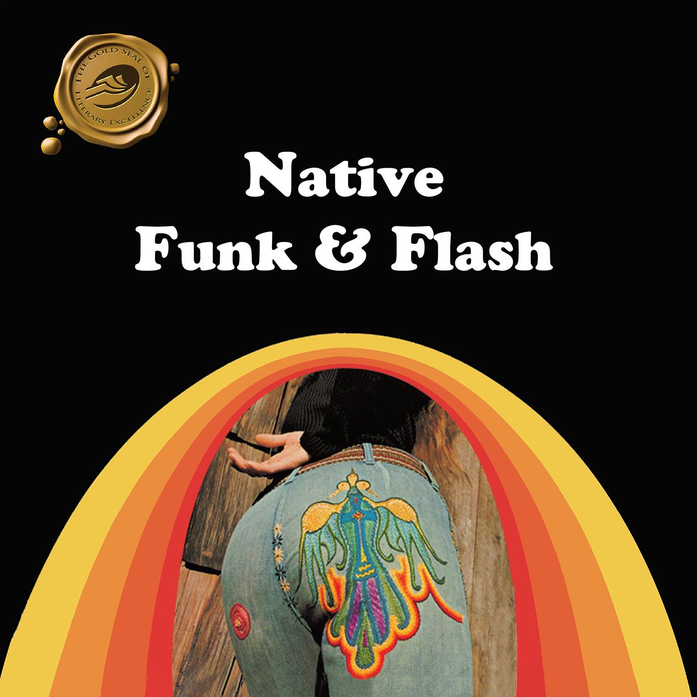 Native Funk & Flash: An Emerging Folk Art