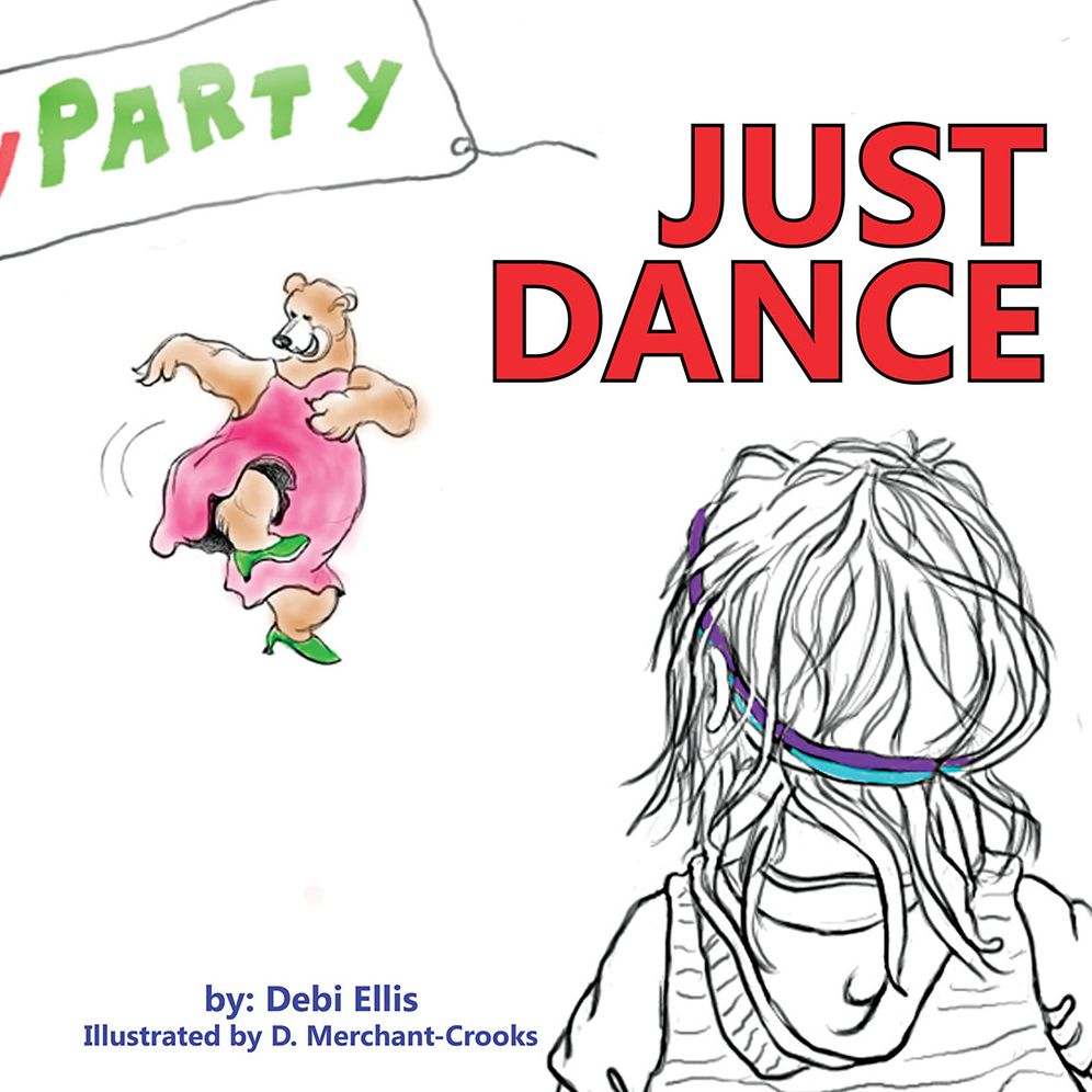 Just Dance (PagePerfect NOOK Book)