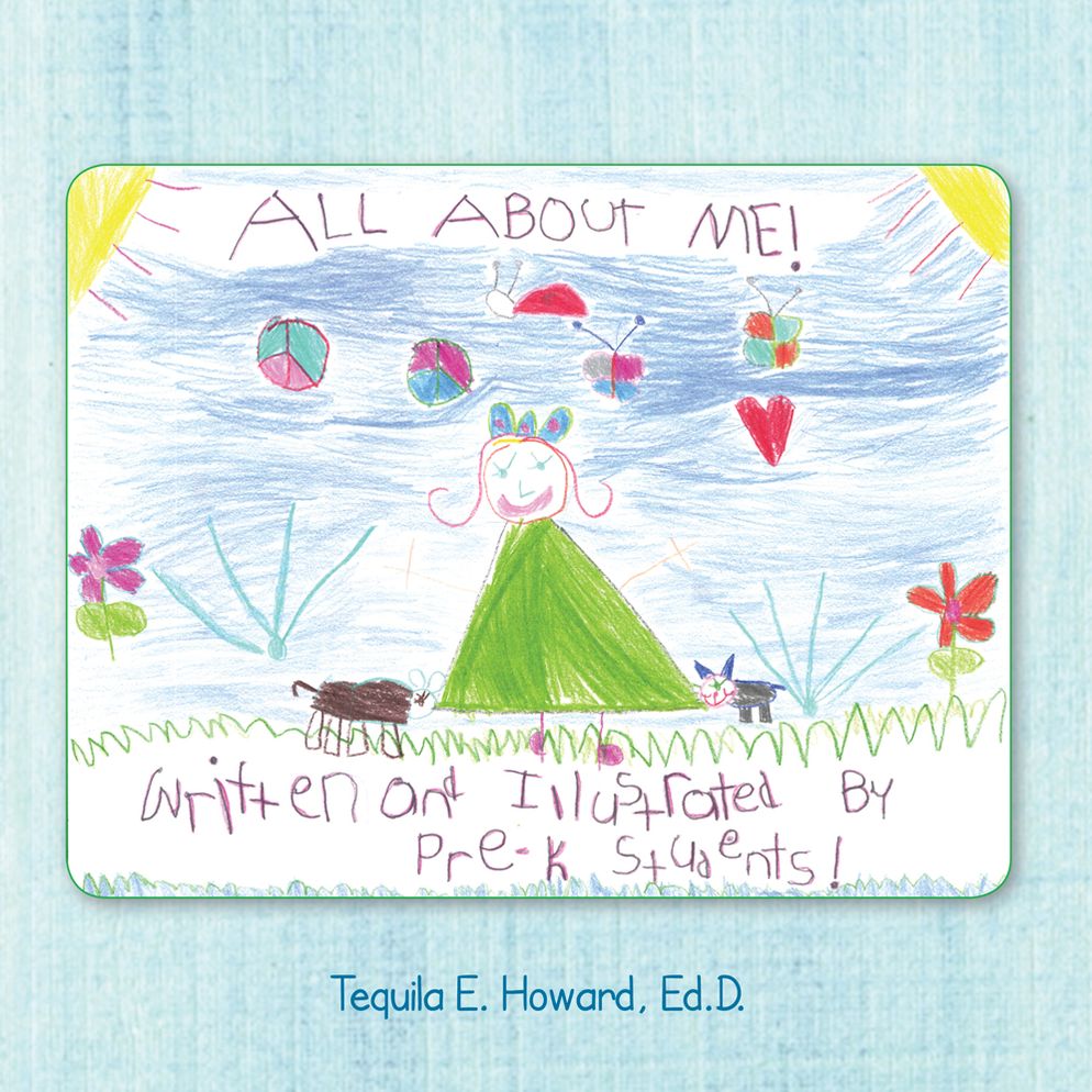 ALL ABOUT ME!