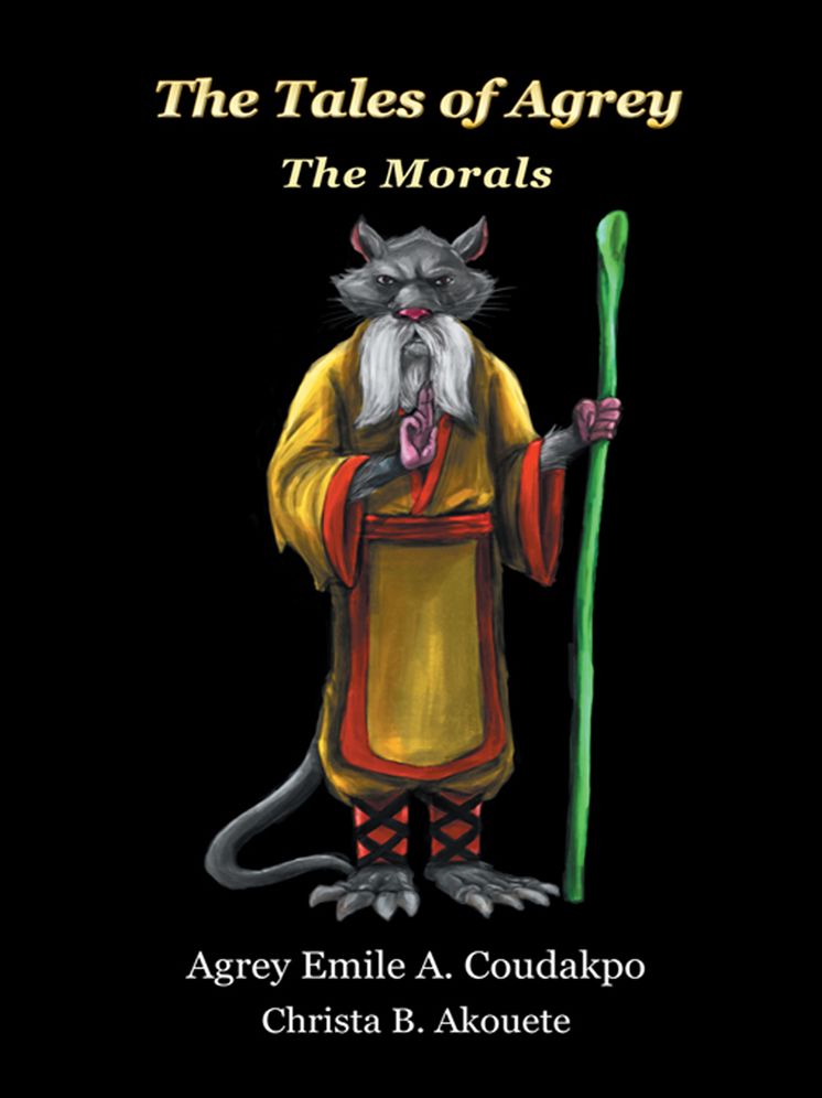 The Tales of Agrey: The Morals