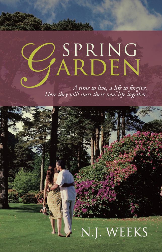 SPRING GARDEN