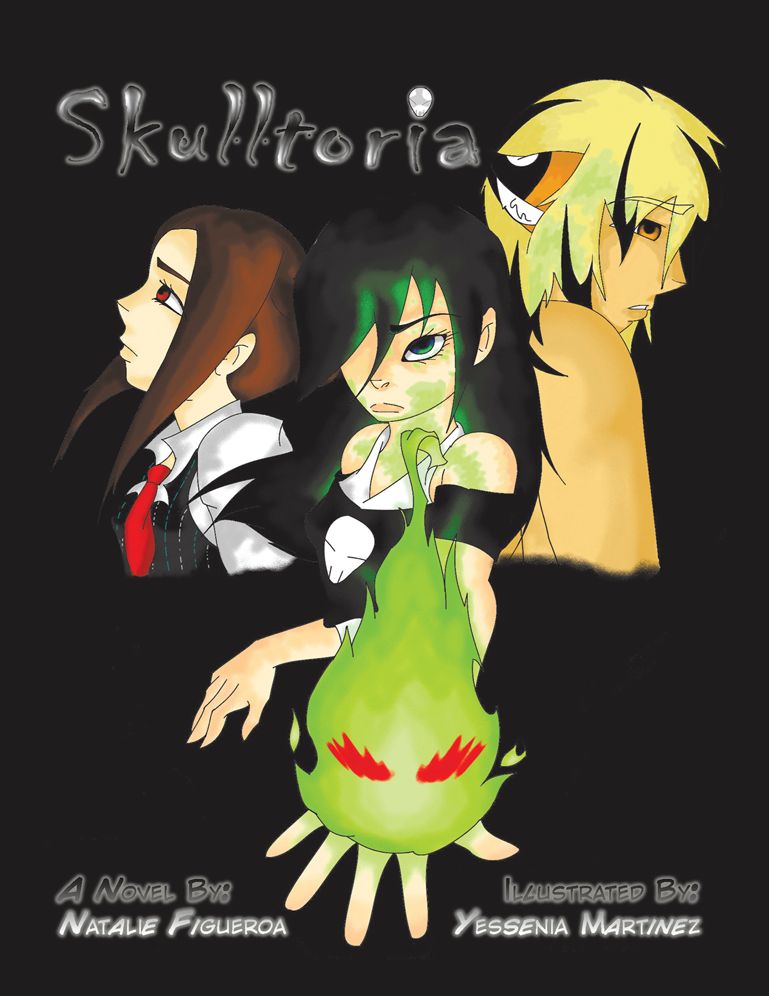 Skulltoria