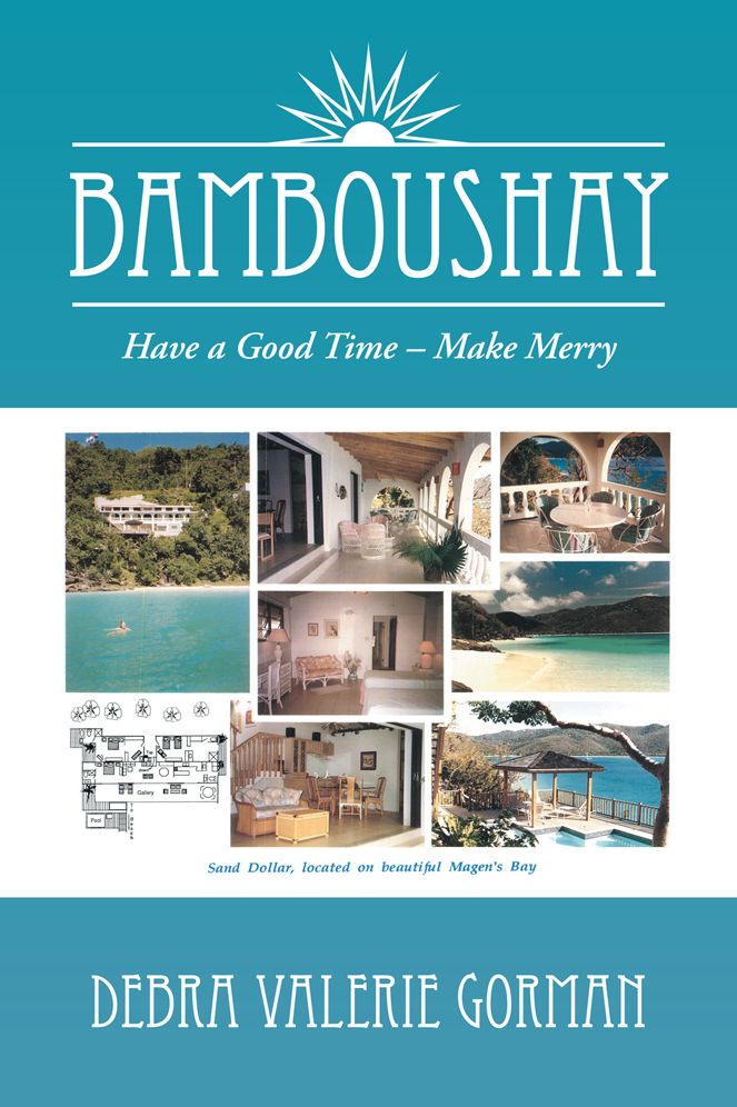 BAMBOUSHAY: Have a Good Time - Make Merry