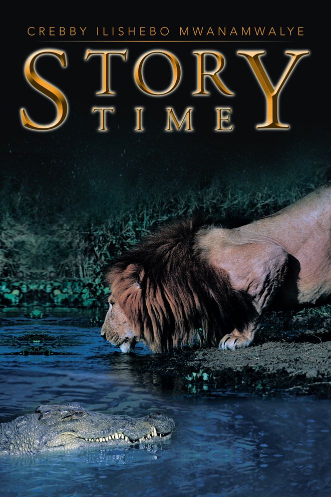 STORY TIME