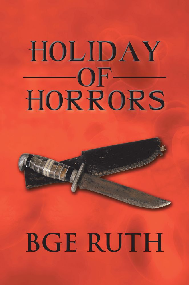 HOLIDAY OF HORRORS