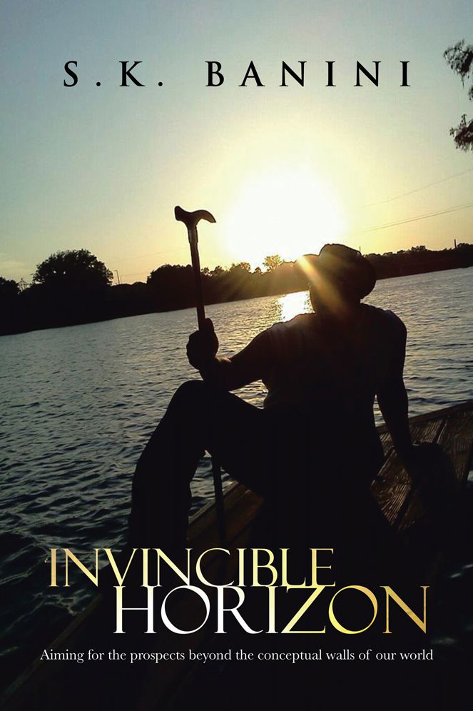 INVINCIBLE HORIZON: Aiming for the prospects beyond the conceptual walls of our world