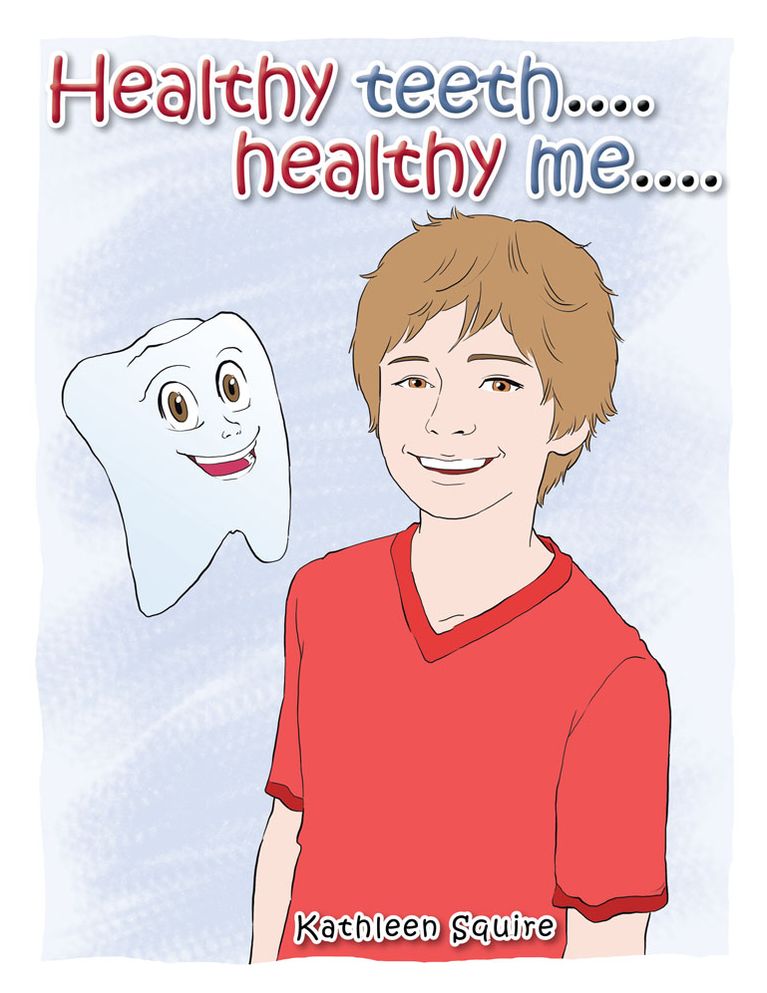 Healthy teeth....healthy me....