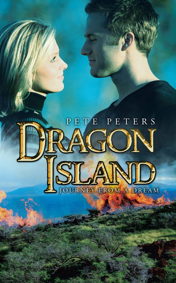 DRAGON ISLAND: JOURNEY FROM A DREAM