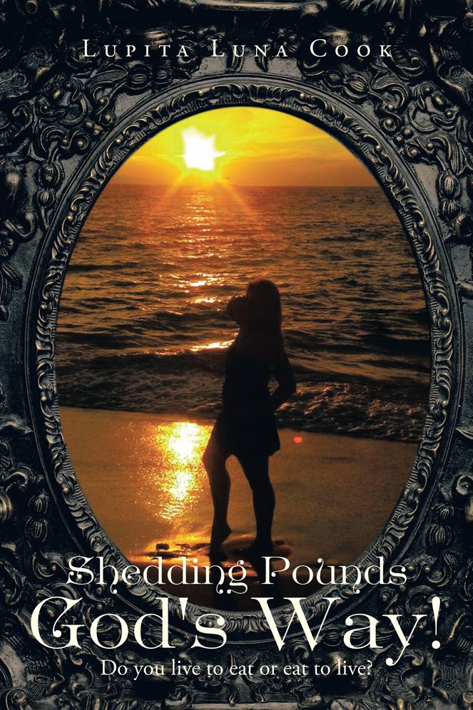 SHEDDING POUNDS GOD'S WAY!: Do you live to eat or eat to live?