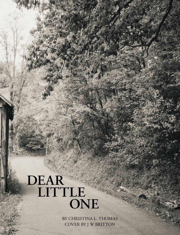 Dear Little One (PagePerfect NOOK Book)
