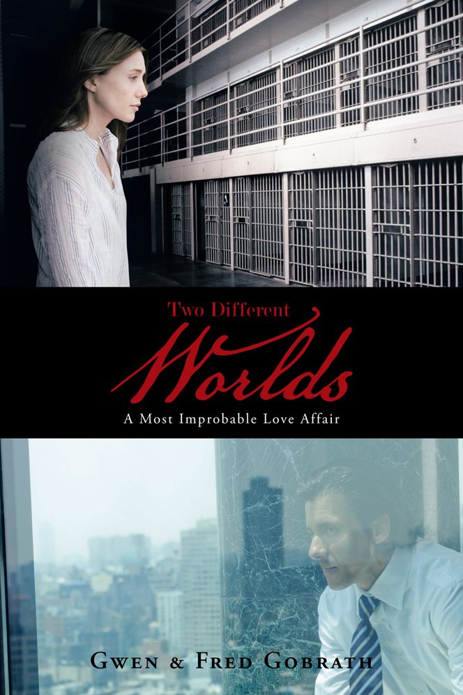 Two Different Worlds: A Most Improbable Love Affair