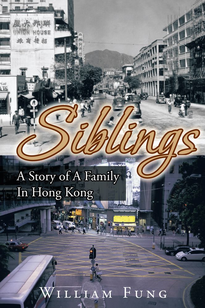 Siblings: A Story of A Family In Hong Kong