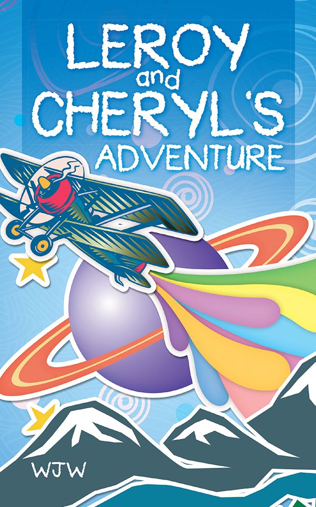 Leroy and Cheryl's Adventure