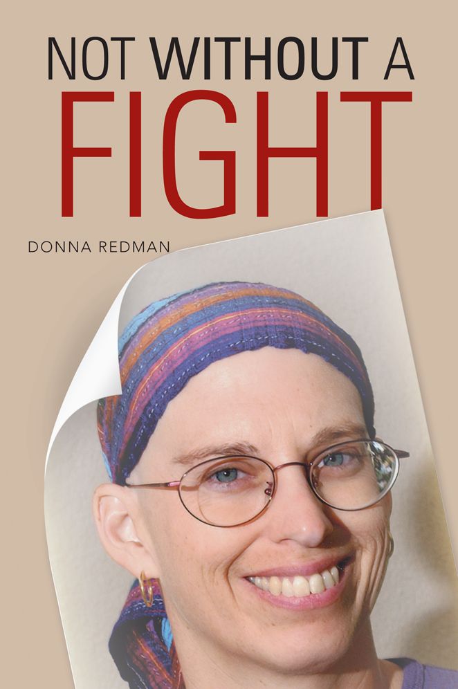 Not Without A Fight