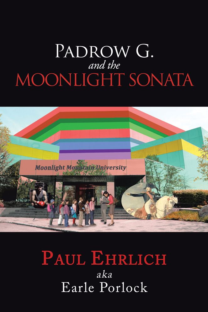 PADROW G. and the MOONLIGHT SONATA