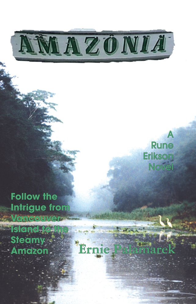 AMAZONIA
