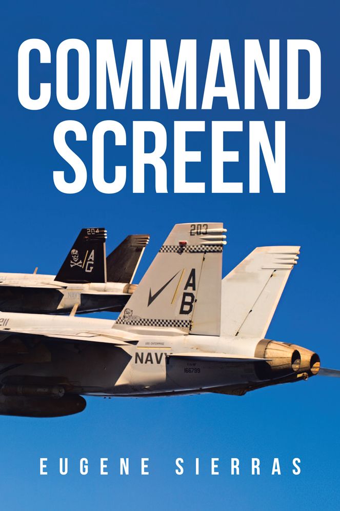 Command Screen