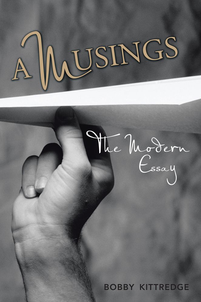aMusings: The Modern Essay