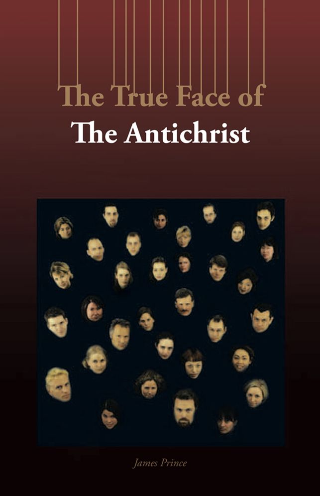 The True Face of The Antichrist