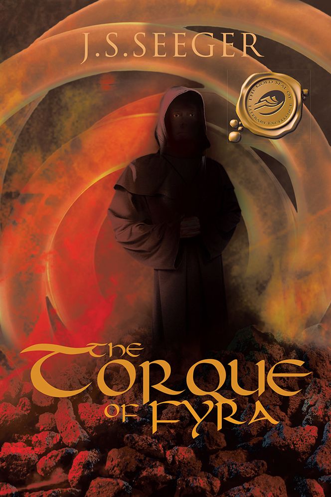 The Torque of Fyra