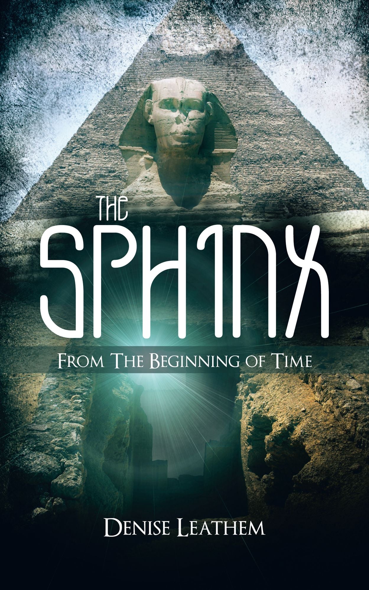 The Sphinx / From The Beginning of Time