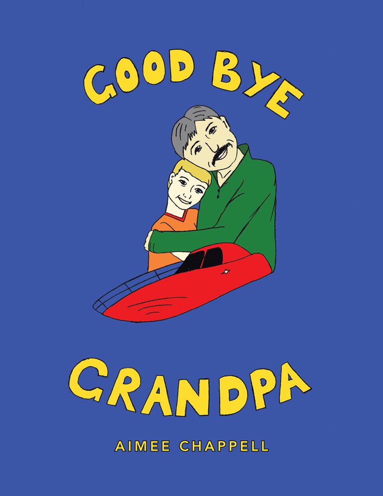 Good Bye Grandpa