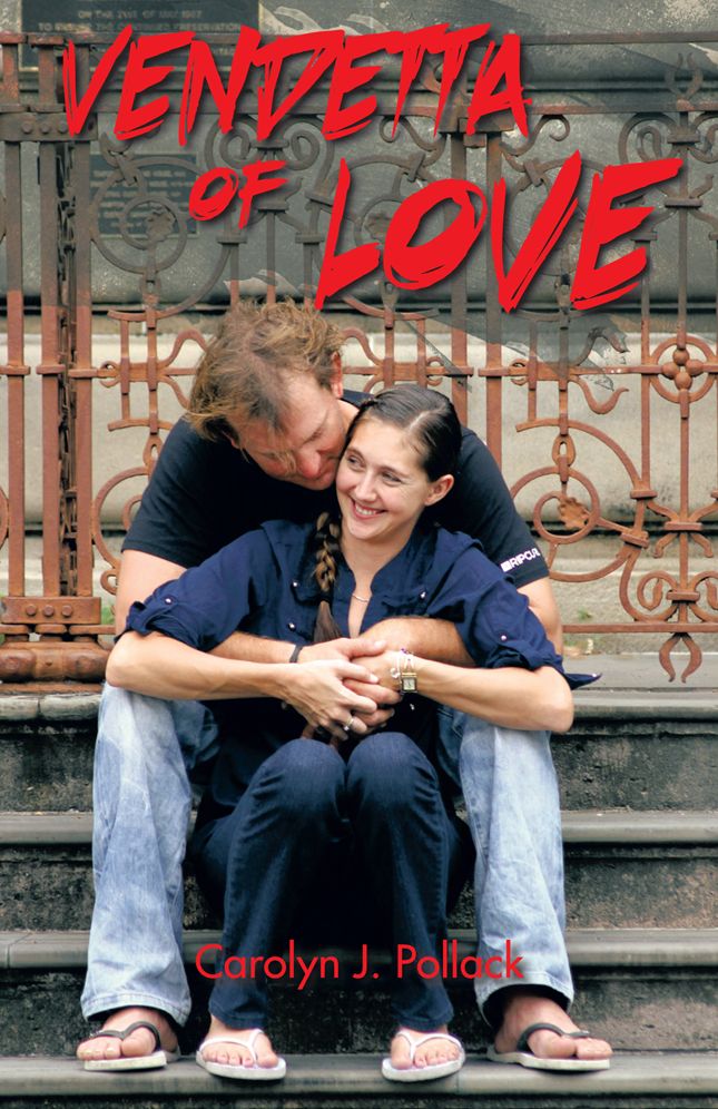 VENDETTA OF LOVE